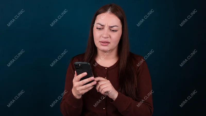 Searching for a Clinic After a Difficult Previous Experience